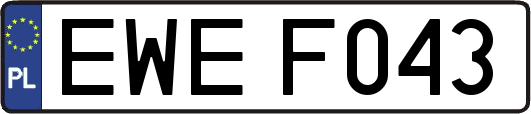 EWEF043