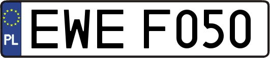 EWEF050