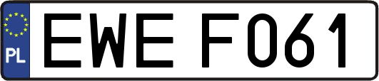 EWEF061