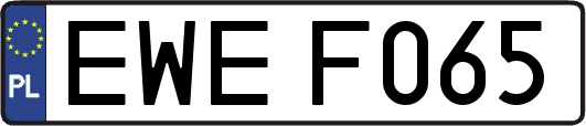 EWEF065
