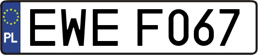 EWEF067