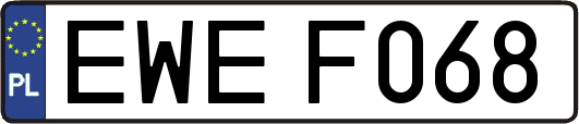 EWEF068