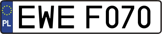 EWEF070