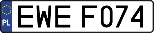 EWEF074