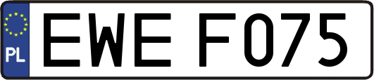EWEF075