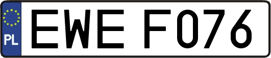 EWEF076