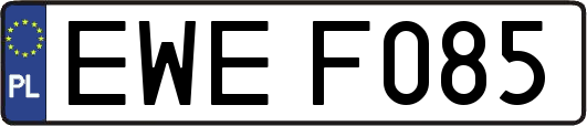 EWEF085