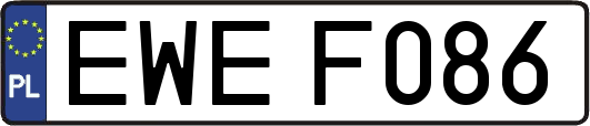 EWEF086