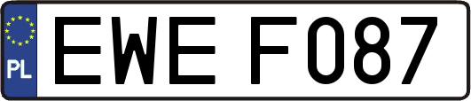 EWEF087