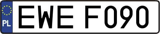 EWEF090