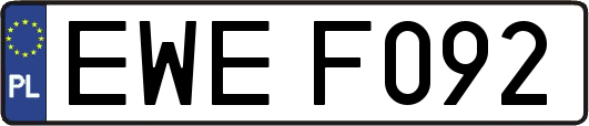 EWEF092