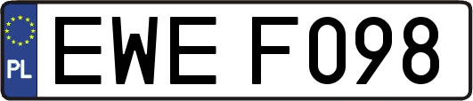 EWEF098