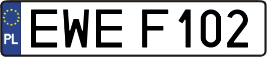 EWEF102