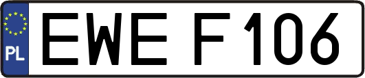 EWEF106