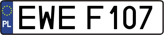 EWEF107