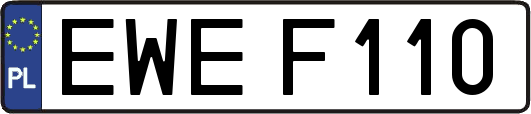EWEF110