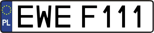 EWEF111