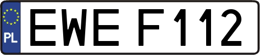 EWEF112