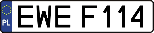 EWEF114