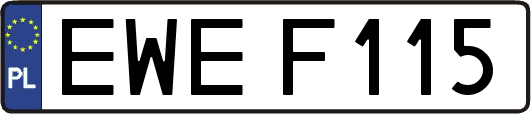 EWEF115