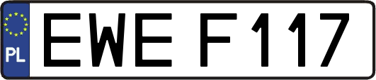 EWEF117