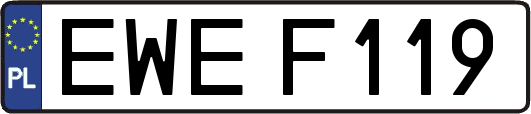 EWEF119