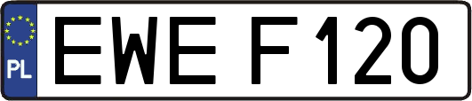 EWEF120