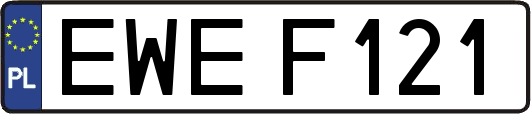 EWEF121