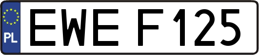 EWEF125
