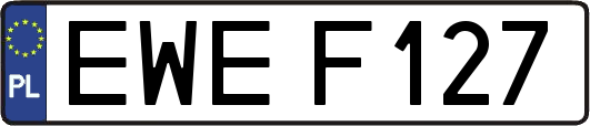 EWEF127