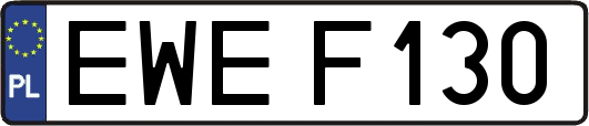 EWEF130
