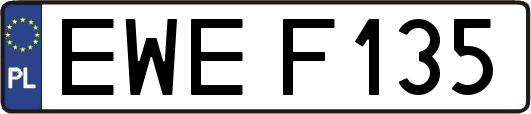 EWEF135