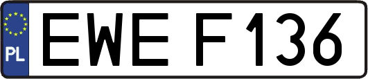EWEF136