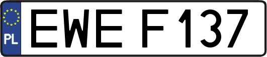 EWEF137