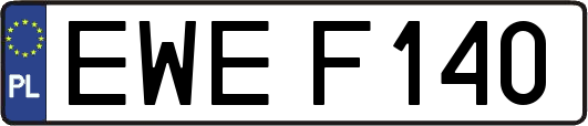 EWEF140
