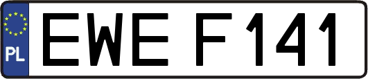 EWEF141