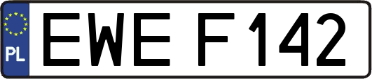 EWEF142