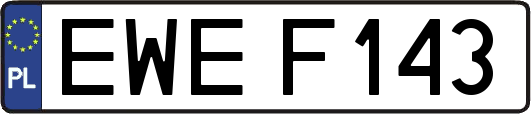EWEF143