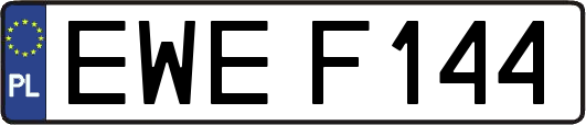 EWEF144
