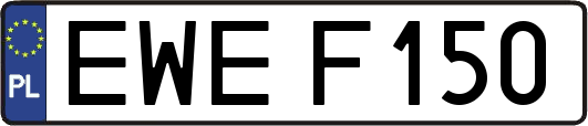 EWEF150