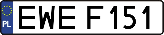 EWEF151