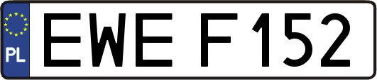 EWEF152
