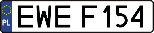 EWEF154