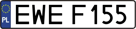 EWEF155
