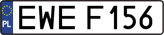 EWEF156