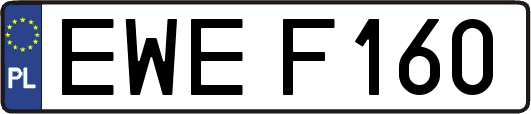 EWEF160