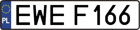 EWEF166