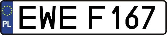 EWEF167