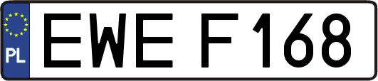 EWEF168