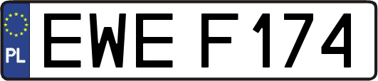 EWEF174